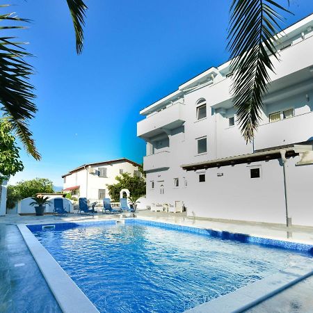 Apartment Jadran - Nin123 By Interhome 外观 照片