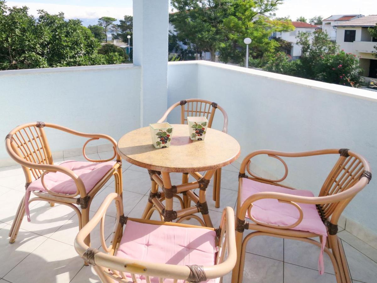 Apartment Jadran - Nin123 By Interhome 外观 照片