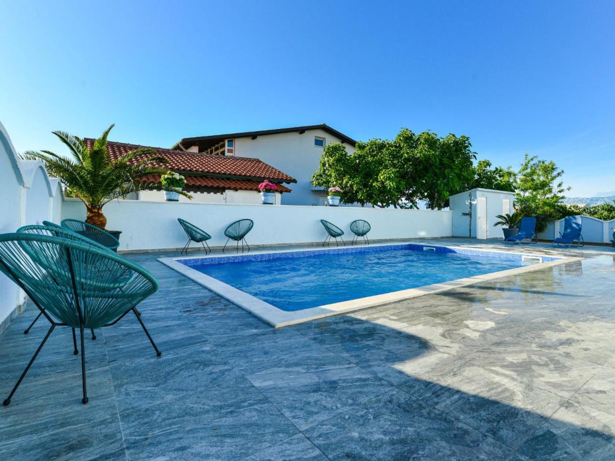 Apartment Jadran - Nin123 By Interhome 外观 照片