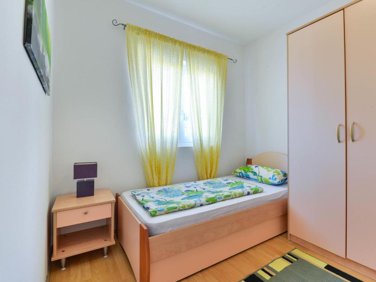 Apartment Jadran - Nin123 By Interhome 外观 照片