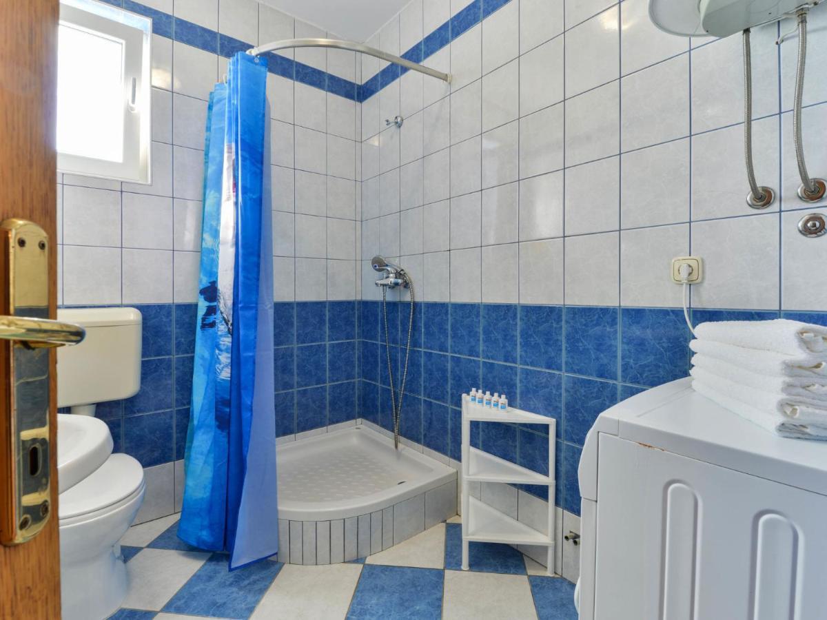 Apartment Jadran - Nin123 By Interhome 外观 照片