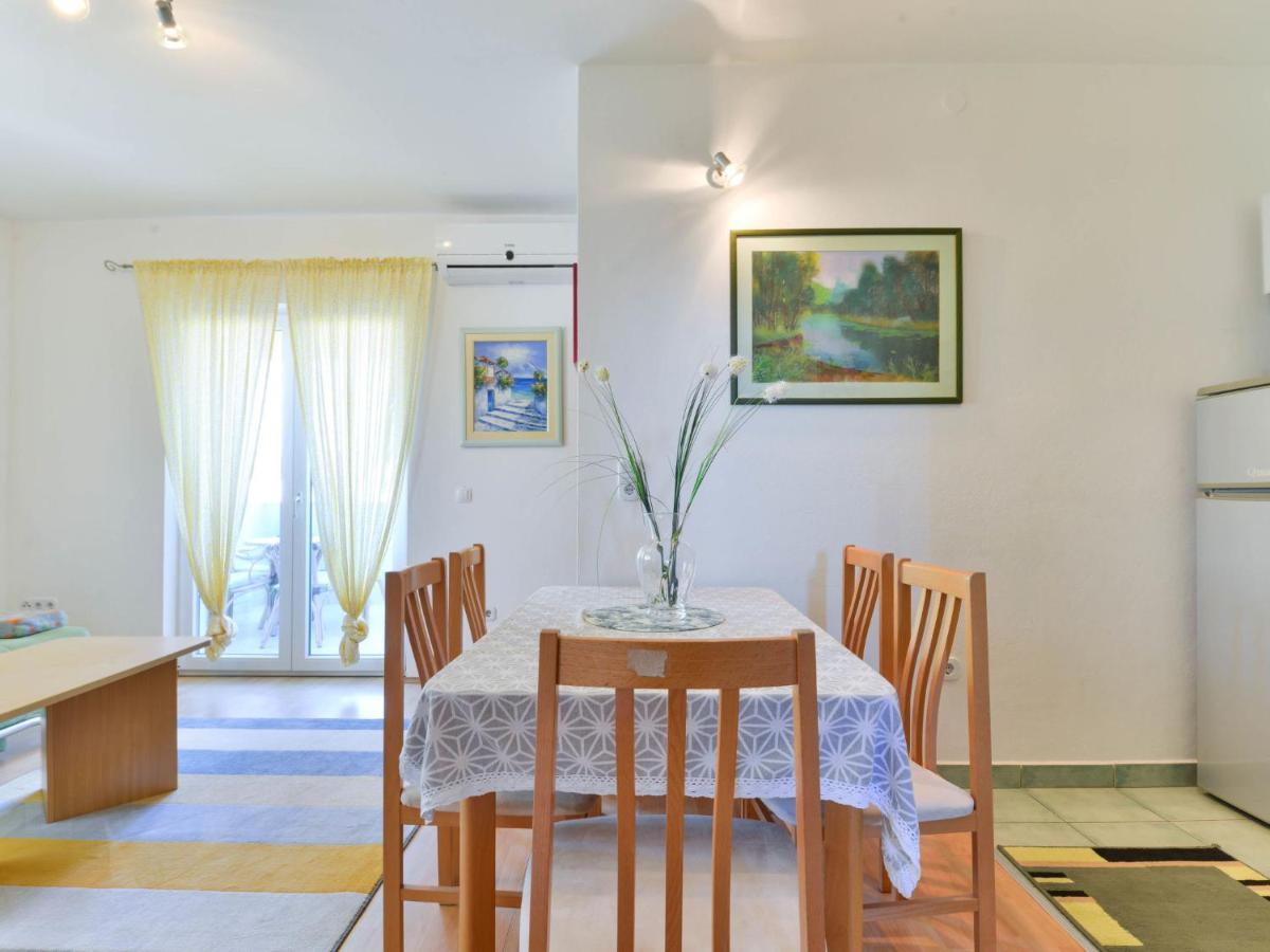 Apartment Jadran - Nin123 By Interhome 外观 照片