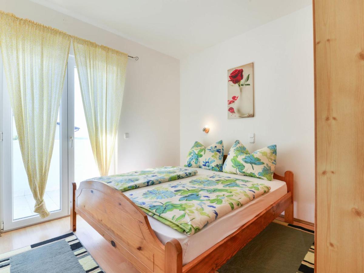 Apartment Jadran - Nin123 By Interhome 外观 照片