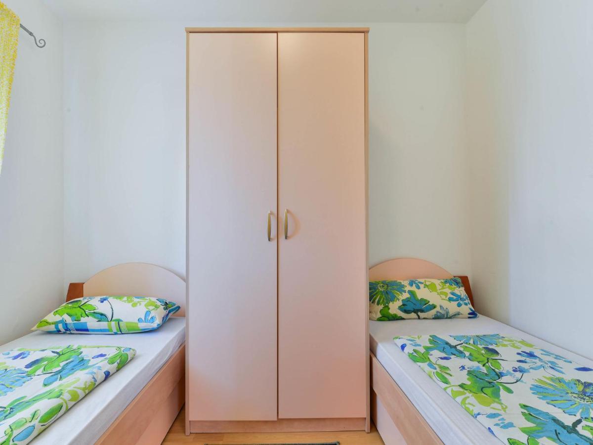 Apartment Jadran - Nin123 By Interhome 外观 照片
