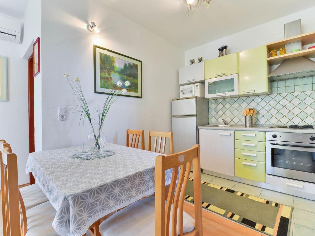 Apartment Jadran - Nin123 By Interhome 外观 照片